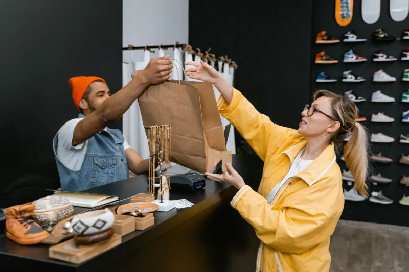 The Airtight Legal Defense You've Already Rehearsed for the Pharmacy Cashier Who Doesn't Care