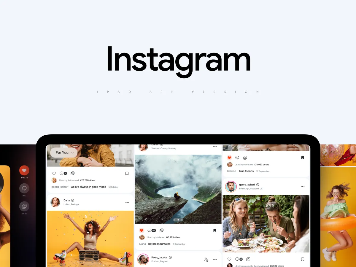 Instagram