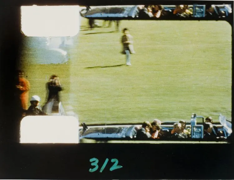 Zapruder film