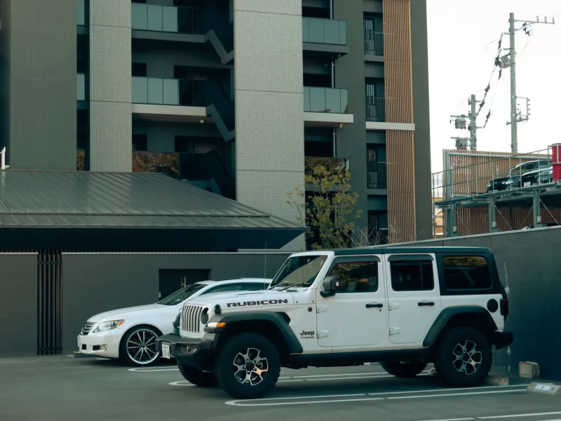 The Infinite Politeness Loop That Turns a Parking Lot Into a Diplomatic Crisis