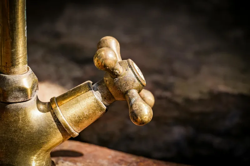 The Repair That Turned Into a Master's Degree in Home Depot Geography